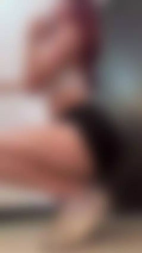 My moans sound better when they’re for you… wanna hear them? by erinspark