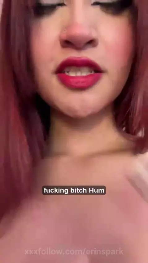 I’d make you cum all over me just to rub it in deeper by erinspark