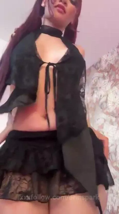 I’d edge you so hard you’d beg on your knees by erinspark