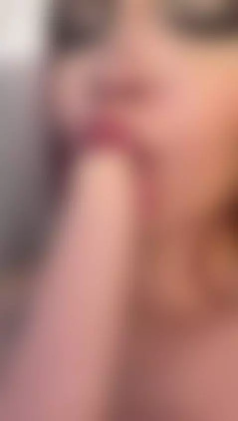 I’ll make your cock ache just by smiling by erinspark