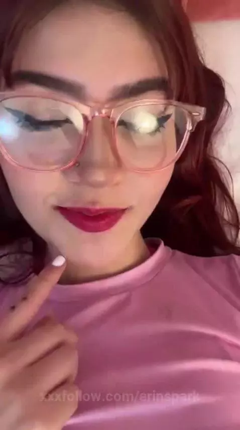 My pussy is your addiction by erinspark