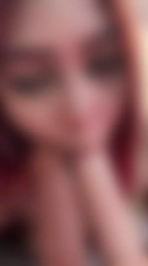 You love when I tease and edge you, don’t you? by erinspark