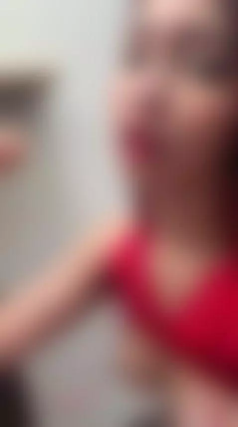 Your cock belongs deep inside my wetness by erinspark