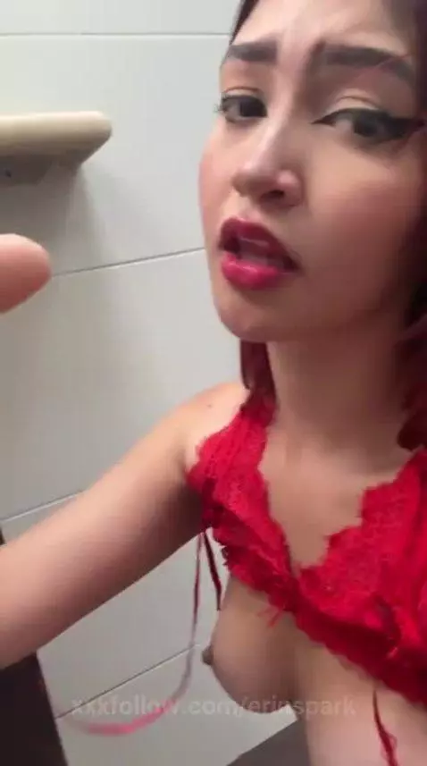 Your cock belongs deep inside my wetness by erinspark