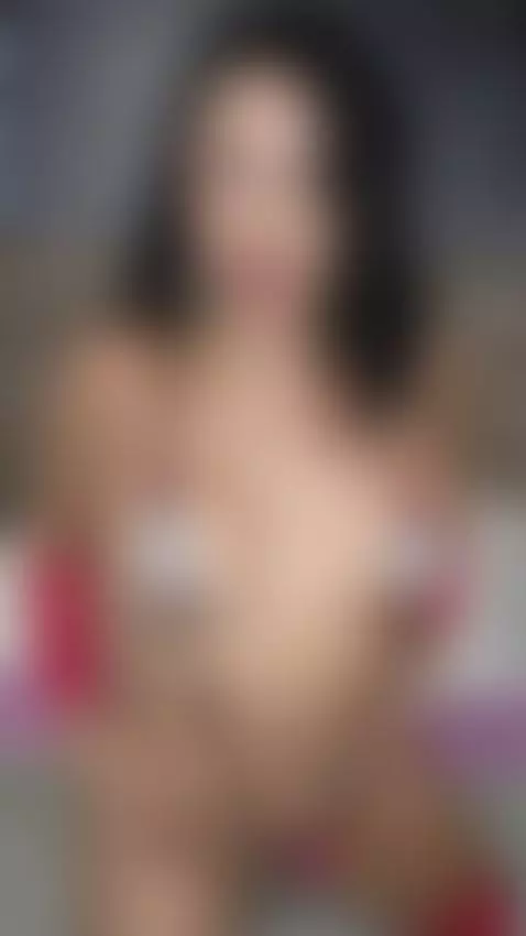 Play with your hot tits by katysanders