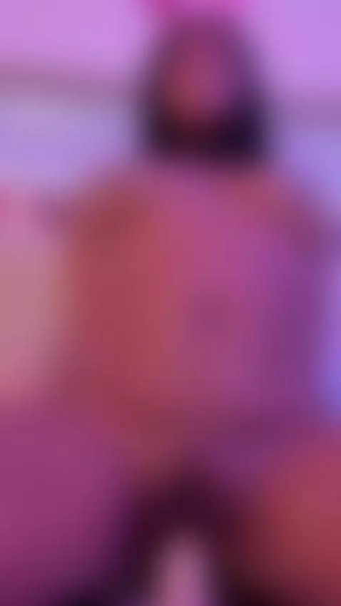 masturbating my pussy, I'm in front of the TV watching porn by ameliahell