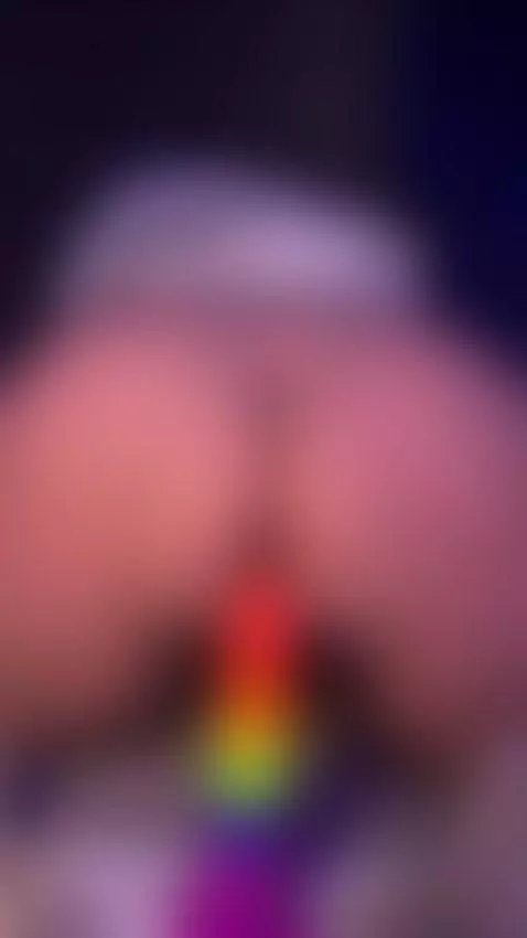 Buscalo completo en mi onlyfans 💙🍆 by sabrinitaaa69