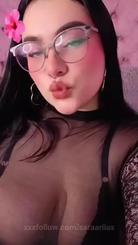 Kiss me ♥ by saraariias