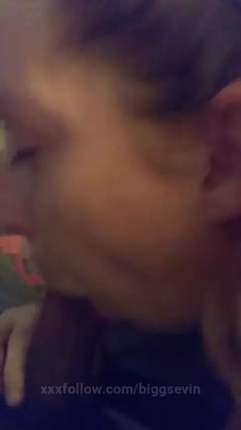 snowbunny guvin top by biggsevin