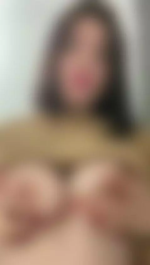 What if you fuck my tits? mmmmmmmmmm  milk ? by zamiraxxx