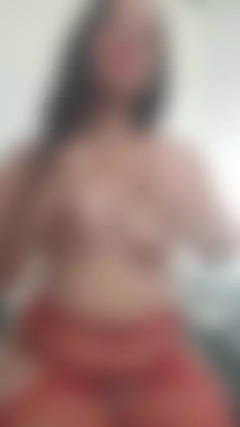 playing with my little ones for you 💋 by candygiirl25