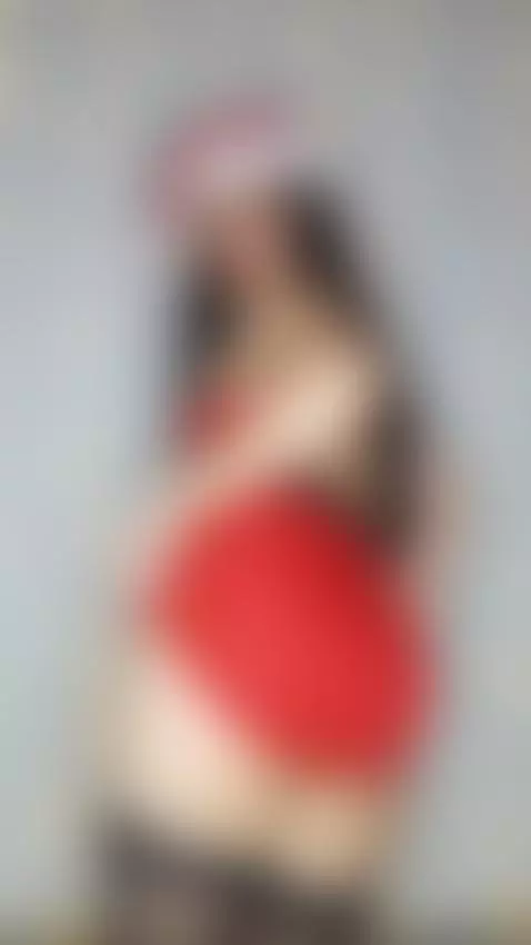 Merry Christmas 🎄✨ look at my exclusive Photoset 55% OFF in ... by candygiirl25