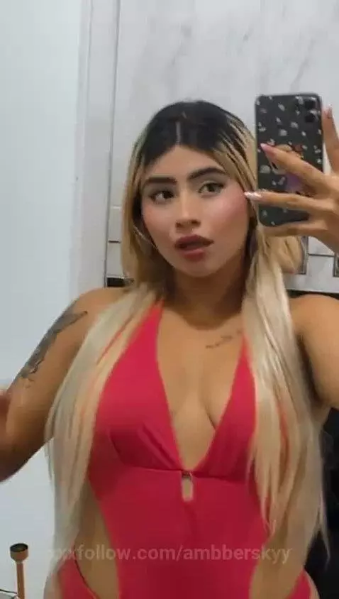 Follow me on my pages!!! Link in my Bio by ambberskyy