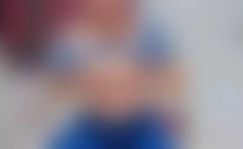 I really like how I smoke and play with my tits by sweetjacque