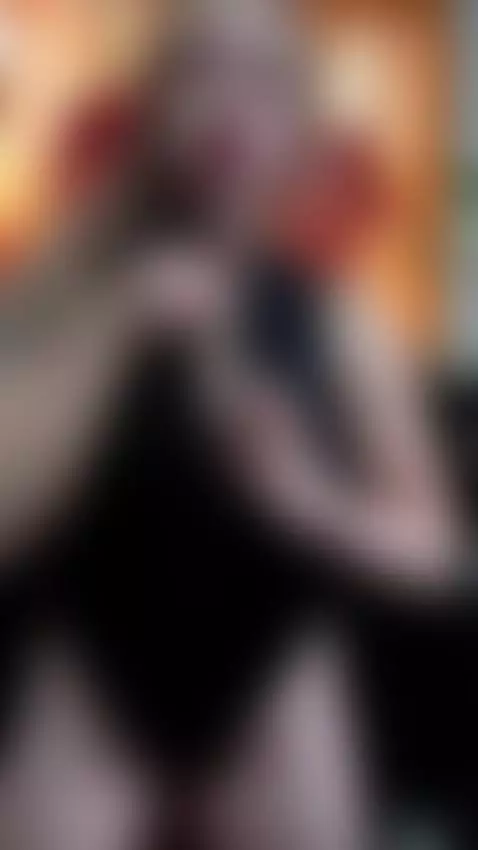 Do you like blonde girls who smoke? by sweetjacque