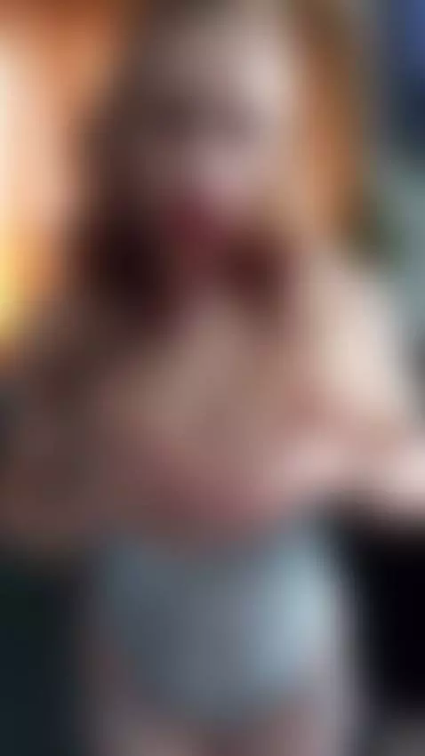 Good Monday of natural tits spit out by sweetjacque