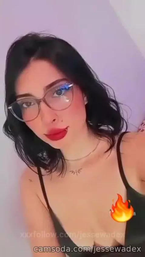 Jesse ♥ by jessewadex