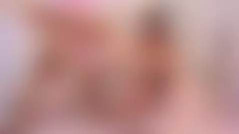 flexible, piernasgrandes, lushinpussy by analisefletcher