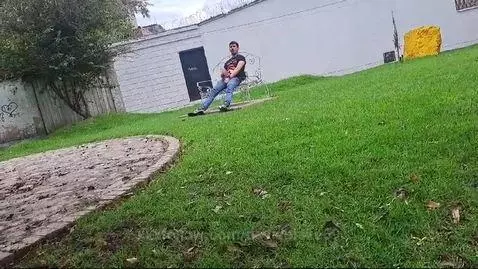 public jerkoff, i asked for the video to the dude in the par... by davidblake69