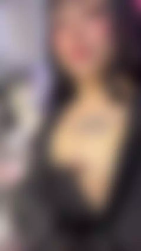 You haven't seen my boobs in a long time, right?🤭🤭 by selenebennet