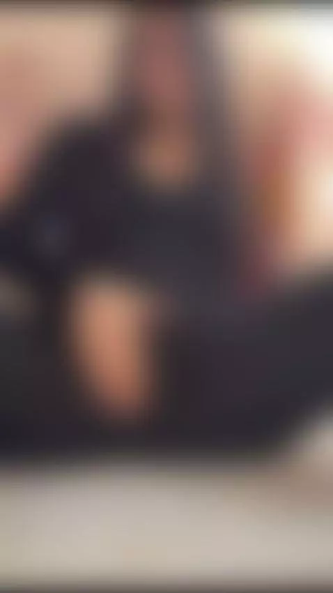 I dressed up just for you… wanna help me take it off? by melodywhithe