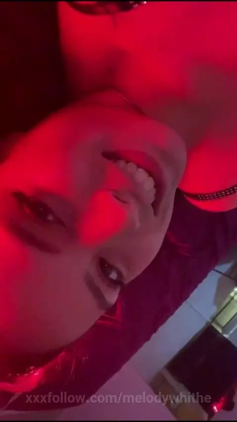 I dressed up just for you… wanna help me take it off? by melodywhithe