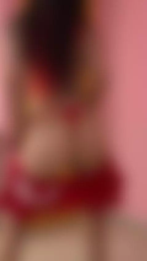 I dressed up just for you… wanna help me take it off? by melodywhithe