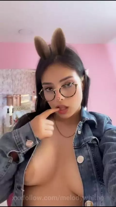 I’m ready… however you want me, whenever you want... by melodywhithe