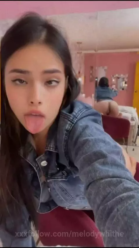 I’m ready… however you want me, whenever you want... by melodywhithe