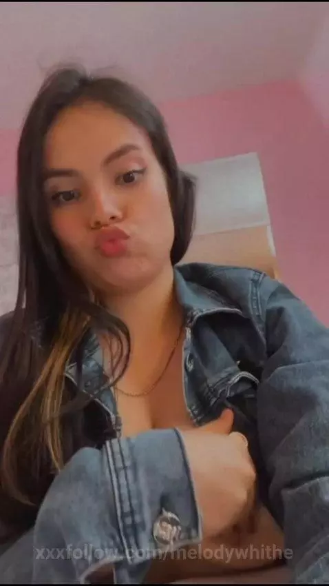 I’m ready… however you want me, whenever you want... by melodywhithe