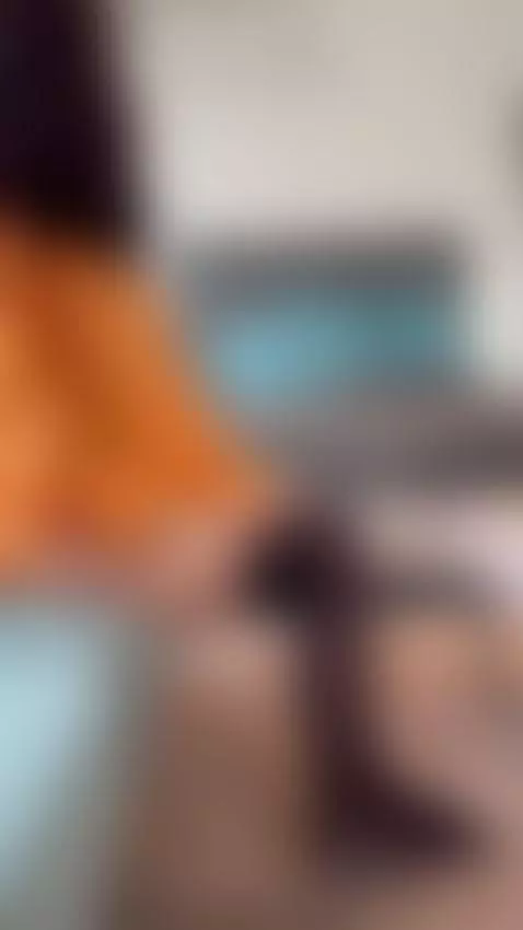 Run to my fansly to ask me to fulfill your most perverse fet... by sashuqueen