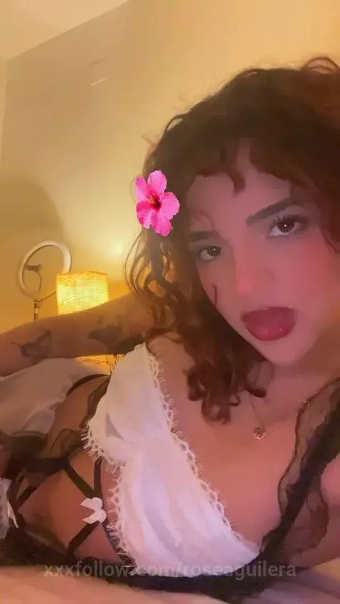 we have fun on my blue page? 👀💦🩵 by roseaguilera