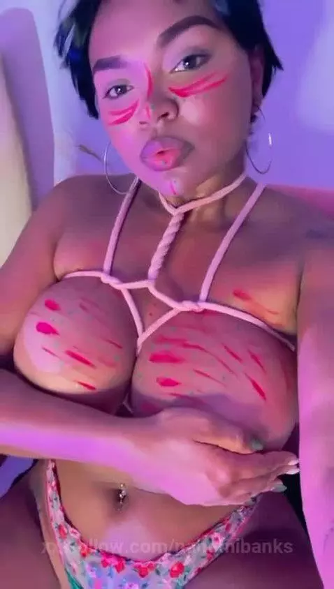 Would you like this Indian woman to show you everything abou... by nahomibanks