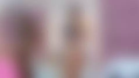 Red ass, soaked pussy, and moans that echo after every slap ... by amy-star