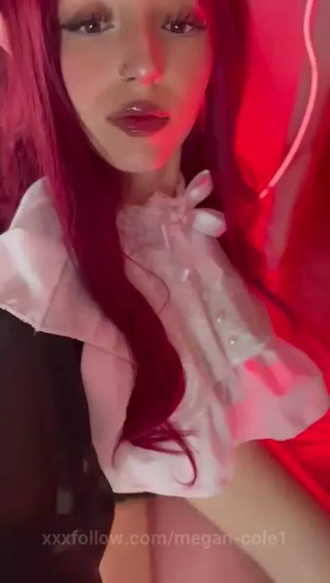 devil 😈 by megan-cole1