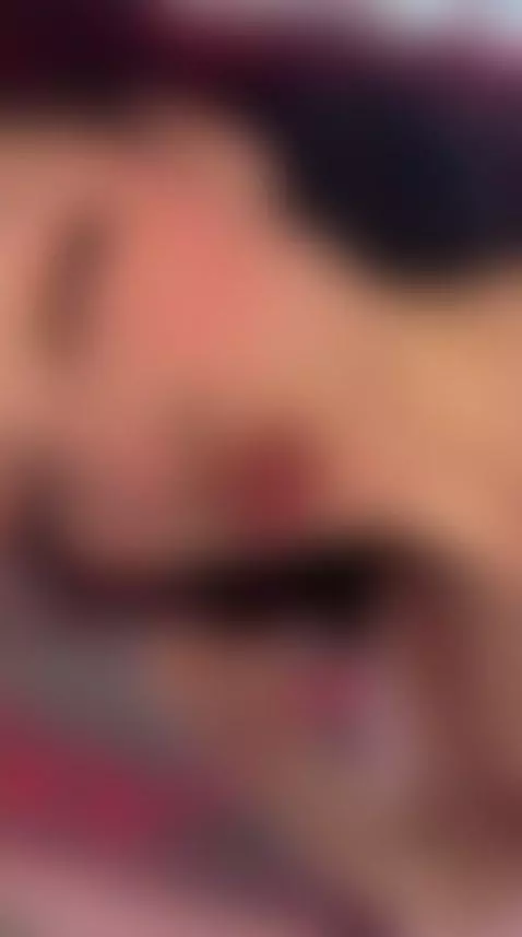 red For your craving💋 by megan-cole1