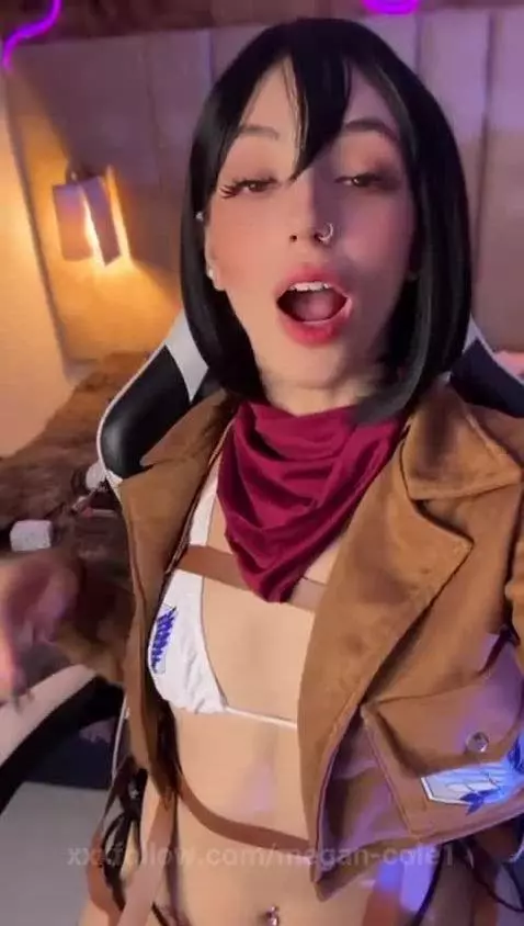 Your big ass cowboy arrives 🤠 by megan-cole1