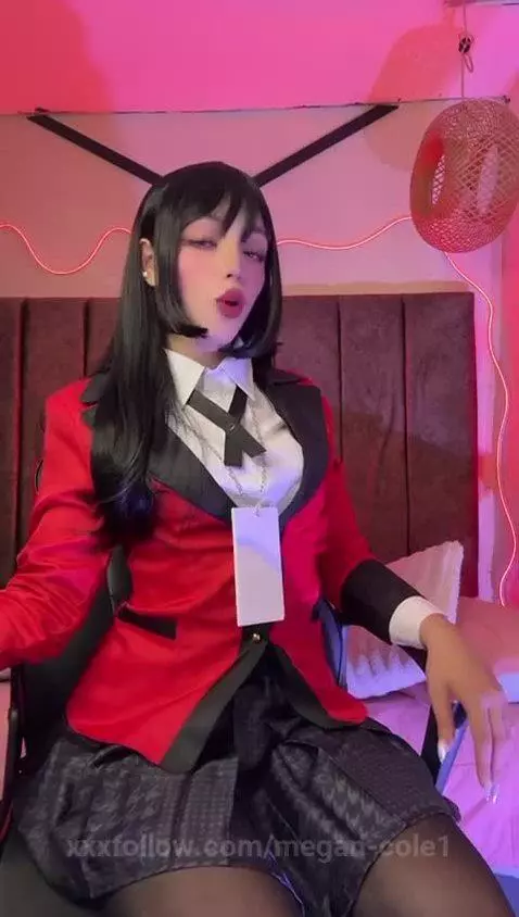 colegiala, public, latina by megan-cole1