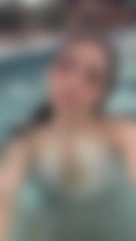 a day of sun and a somewhat different pool  🫦 by megan-cole1