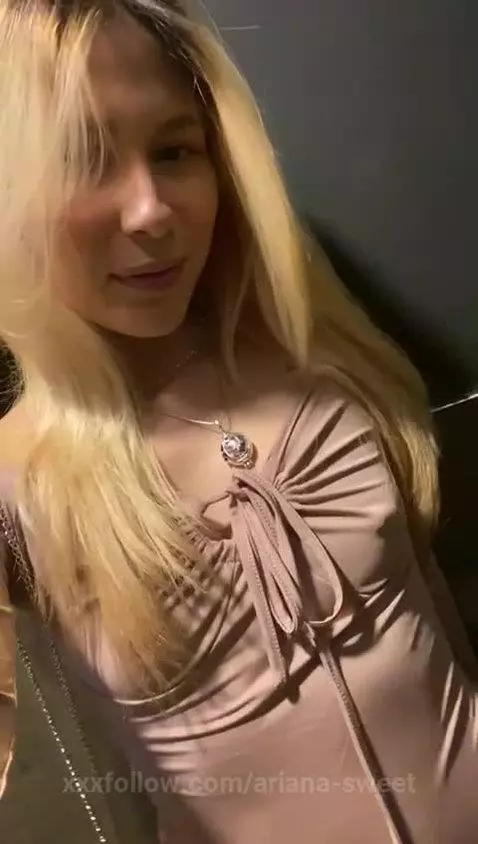 kets go to the party by ariana-sweet