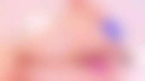 glass dildo in ass by ariana-sweet