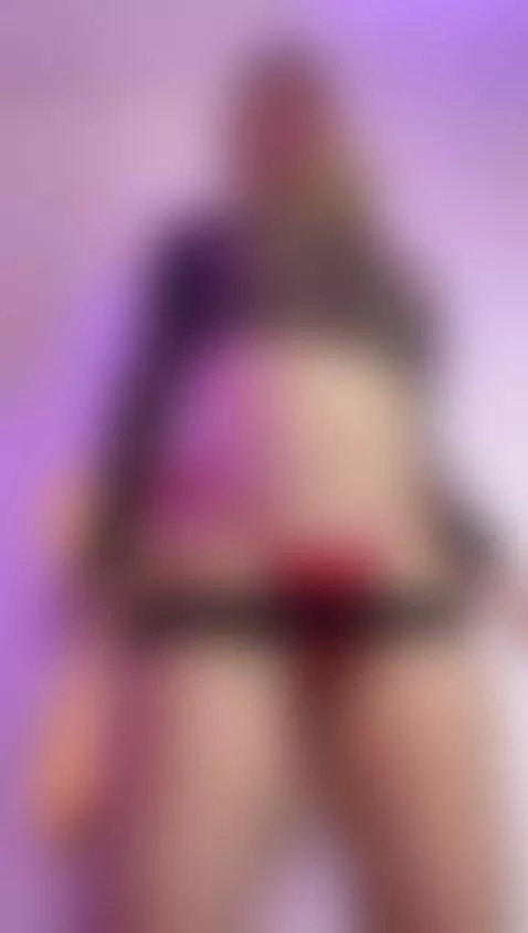 Are u ready to filled my holes with cum? by ariana-sweet