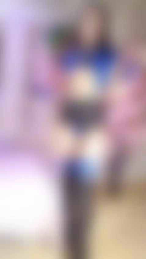 Your candy cane clearly shows your happiness after seeing me... by emmawilliams22