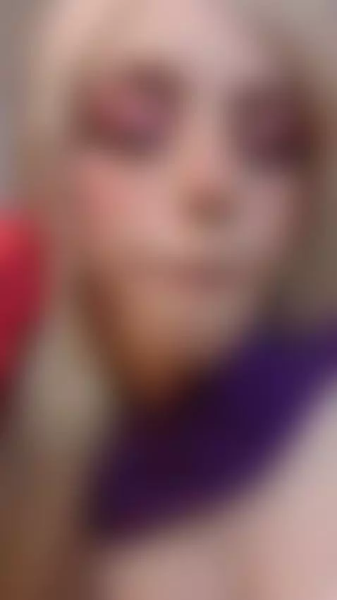 Can you guess what my saliva tastes like? by leximarieee3