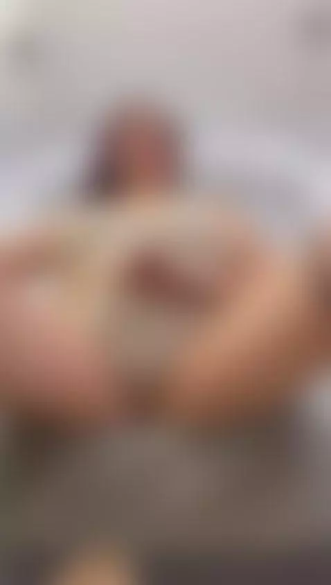 I love caressing my pussy until I get too wet by melisaa-jones