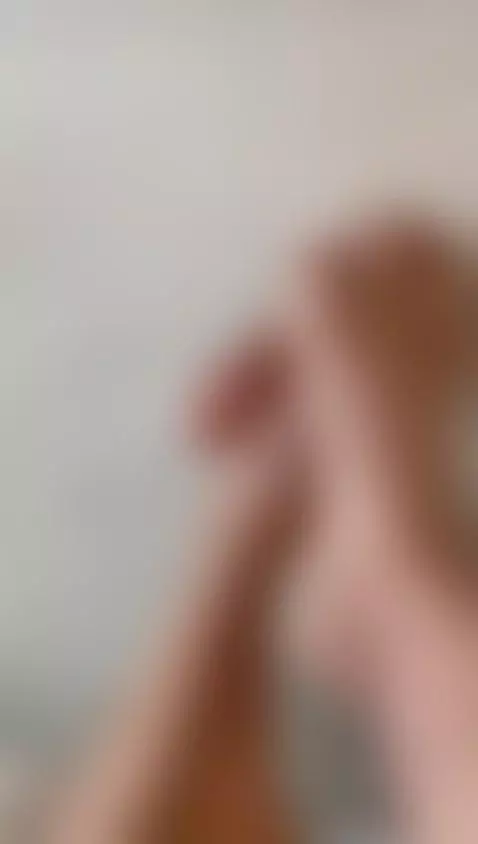 a good foot job by melisaa-jones