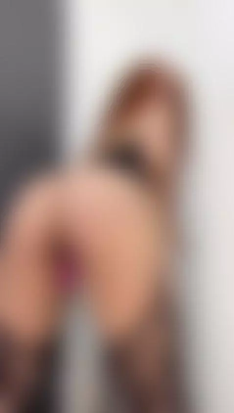 Imagine in fast motion and on your cock! 🔥 by irinnah-lottus