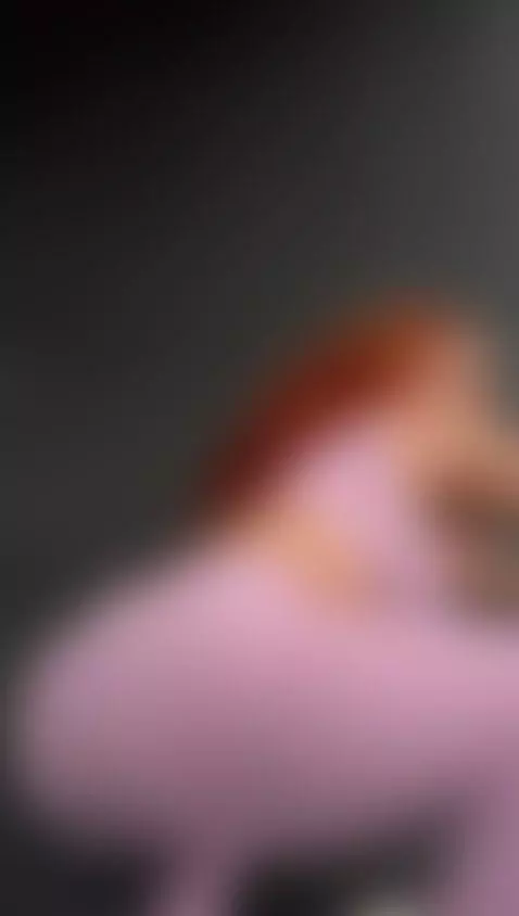 You’re the viewer’s personal trainer helping them “work out”... by irinnah-lottus