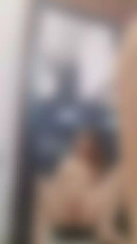 My squirt is so great that I stain the mirror 🔥💦 by ladykiaraa