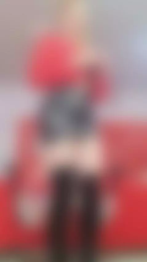 can i be your secreatary today? or i should have less clothe... by ladykiaraa